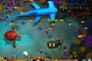 Cách Chơi Bắn Cá Men In Black Tại Fun88 Chi Tiết Cho Người Mới Bắt Đầu