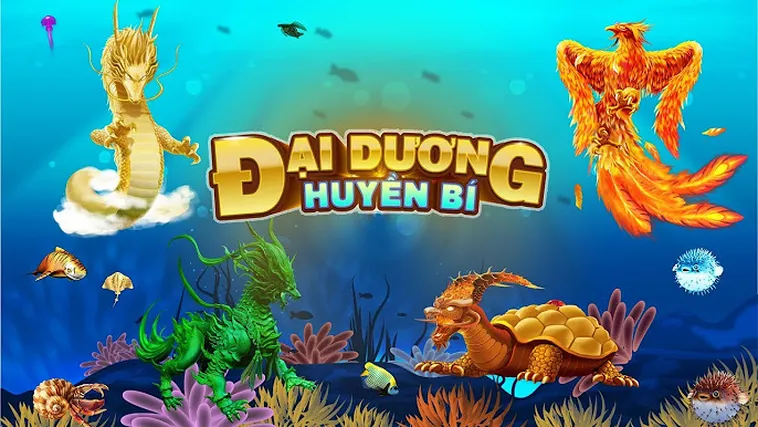 Cách Chơi Bắn Cá Đại Dương Tại Fun88 Hiệu Quả Và Dễ Thắng Cho Người Mới