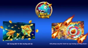 Cách Chơi Bắn Cá Royal Fishing Tại Fun88 Hiệu Quả Và Dễ Thắng Nhất