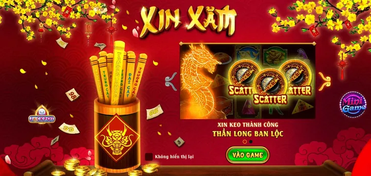Cách Chơi Nổ Hũ Xin Xăm Tại Fun88 Với Chiến Lược Hiệu Quả Và Cơ Hội Thắng Lớn