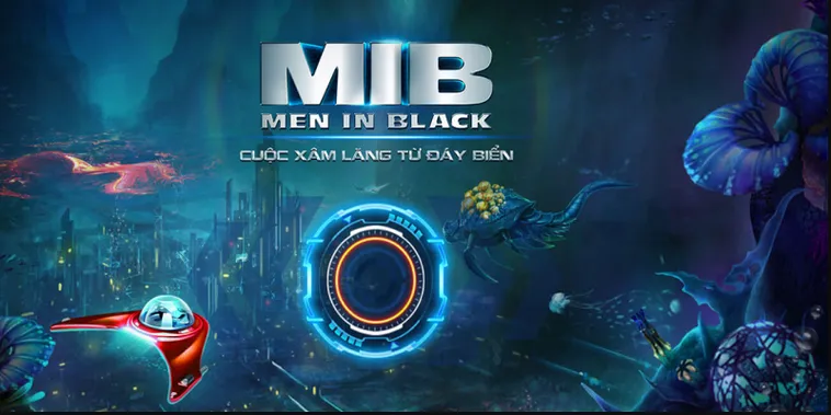 Cách Chơi Bắn Cá Men In Black Tại Fun88 Chi Tiết Cho Người Mới Bắt Đầu