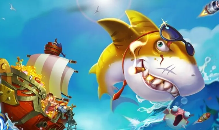 Cách Chơi Bắn Cá Vua Hải Tặc Tại Fun88 Hiệu Quả Và Dễ Trúng Thưởng