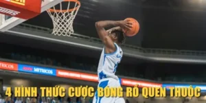 Khám Phá Cá Cược Bóng Rổ Fun88 – Trải Nghiệm Sân Chơi Thể Thao Đỉnh Cao