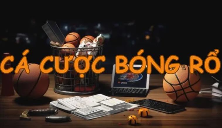 Khám Phá Cá Cược Bóng Rổ Fun88 – Trải Nghiệm Sân Chơi Thể Thao Đỉnh Cao