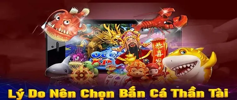 Cách Chơi Bắn Cá Thần Tài Tại Fun88 Hiệu Quả Cho Người Mới