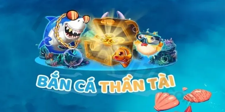 Cách Chơi Bắn Cá Thần Tài Tại Fun88 Hiệu Quả Cho Người Mới