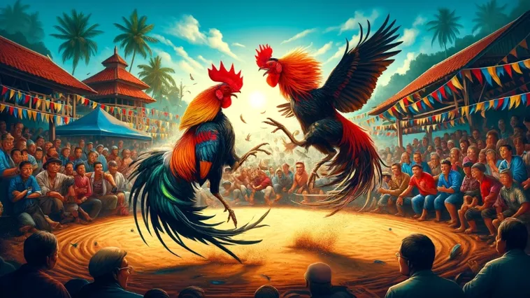 Cách chơi Đá Gà 3D tại Fun88 chi tiết cho người mới bắt đầu