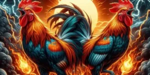 Cách chơi Đá Gà 3D tại Fun88 chi tiết cho người mới bắt đầu