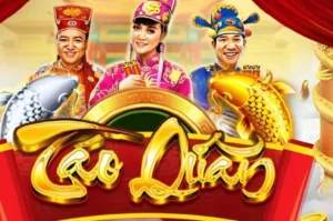 Cách chơi Nổ Hũ Táo Quân tại Fun88 chi tiết và mẹo thắng lớn hiệu quả