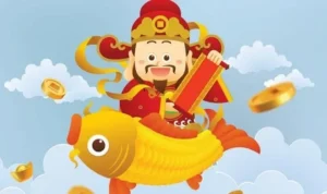 Trò Chơi Nổ Hũ Thần Tài Tại Fun88 – Khám Phá Cơ Hội Vàng Cho Người Chơi