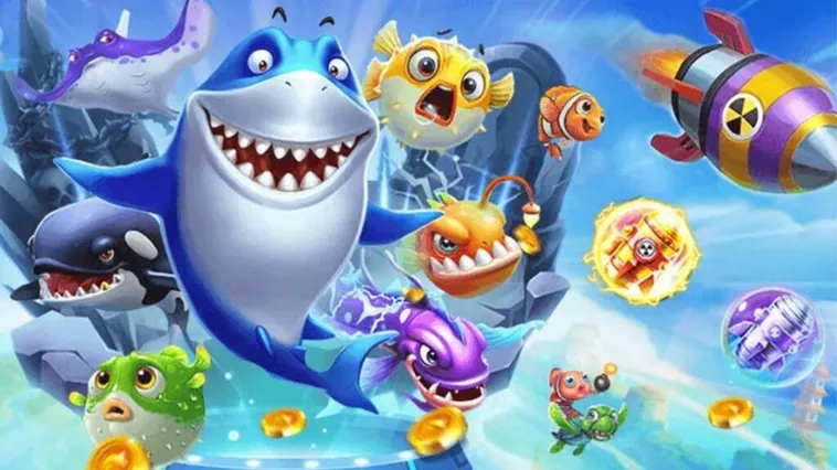 Cách Chơi Thợ Săn Cá Tại Fun88 Hiệu Quả Cho Người Mới 2 Cách Chơi Thợ Săn Cá Tại Fun88 Hiệu Quả Cho Người Mới