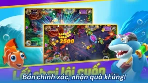 Cách Chơi Thợ Săn Cá Tại Fun88 Hiệu Quả Cho Người Mới
