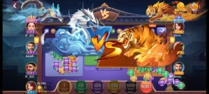 Khám Phá Trò Chơi Dragon Tiger Tại Fun88 Với Lối Chơi Nhanh Và Hấp Dẫn