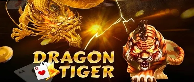 Khám Phá Trò Chơi Dragon Tiger Tại Fun88 Với Lối Chơi Nhanh Và Hấp Dẫn