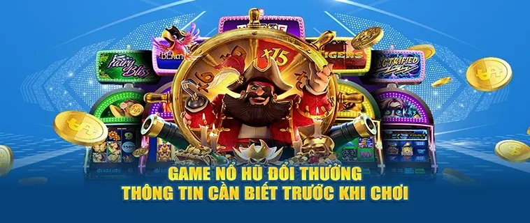 Trò Chơi Nổ Hũ Vũ Trụ Tại Fun88: Hành Trình Khám Phá May Mắn Giữa Ngân Hà