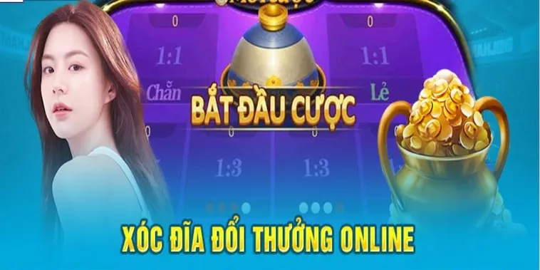 Trải Nghiệm Trò Chơi Xóc Đĩa Tại Fun88 Với Tỷ Lệ Thắng Hấp Dẫn